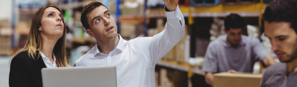 La logística como ventaja competitiva silenciosa