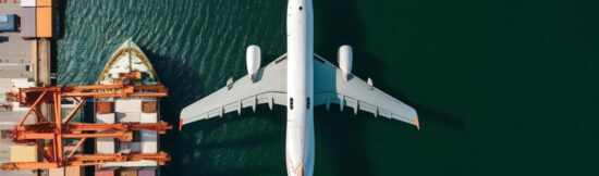 transporte aereo